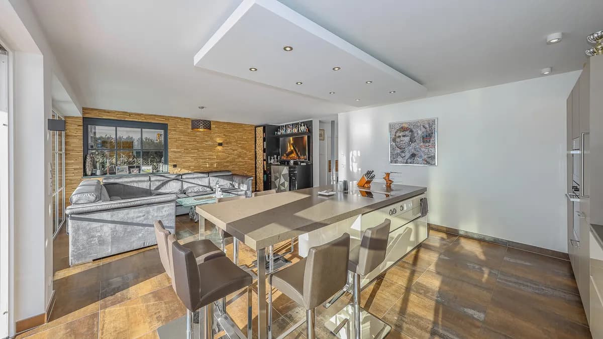 3-Zimmer-Wohnung kaufen in Kitzbühel – 88 m², € 995.000 – Bild 3 von 21