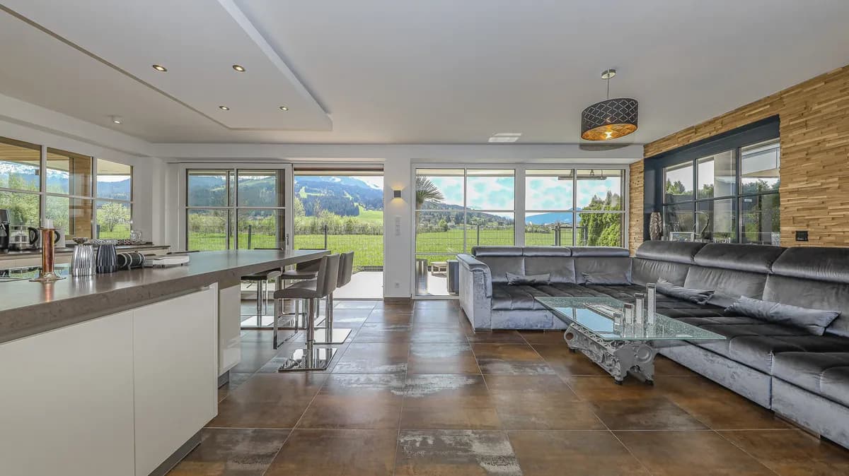 3-Zimmer-Wohnung kaufen in Kitzbühel – 88 m², € 995.000 – Bild 4 von 21