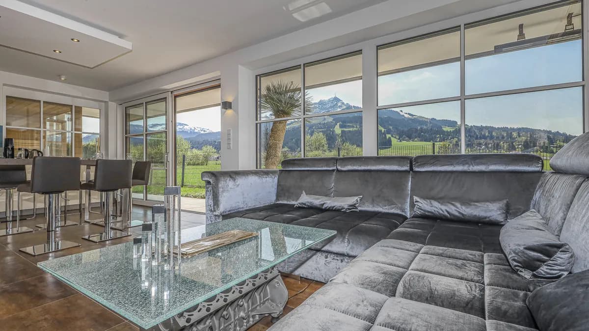 3-Zimmer-Wohnung kaufen in Kitzbühel – 88 m², € 995.000 – Bild 5 von 21