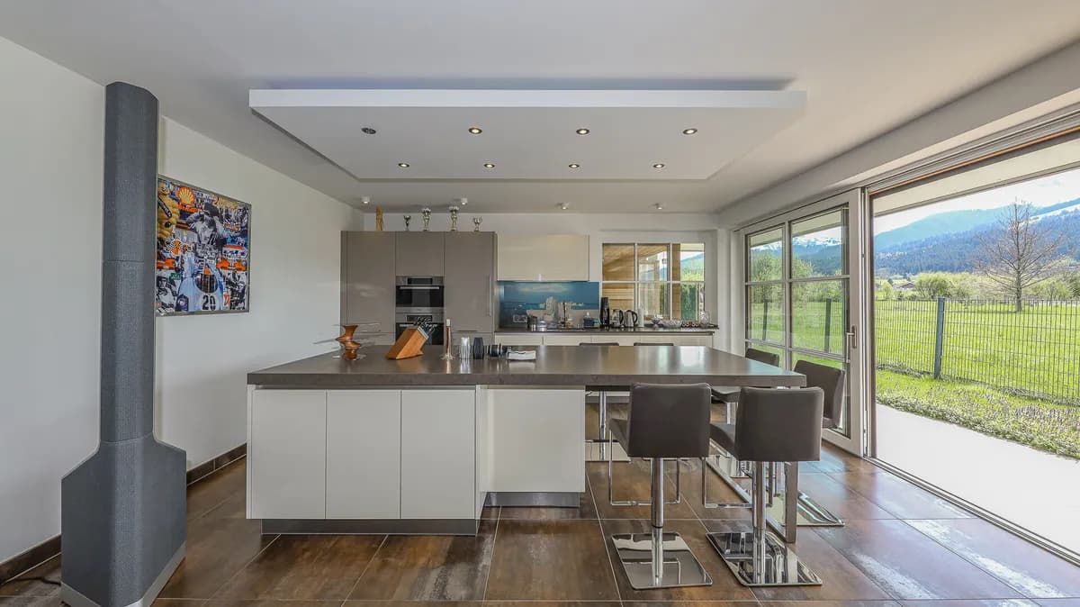 3-Zimmer-Wohnung kaufen in Kitzbühel – 88 m², € 995.000 – Bild 6 von 21