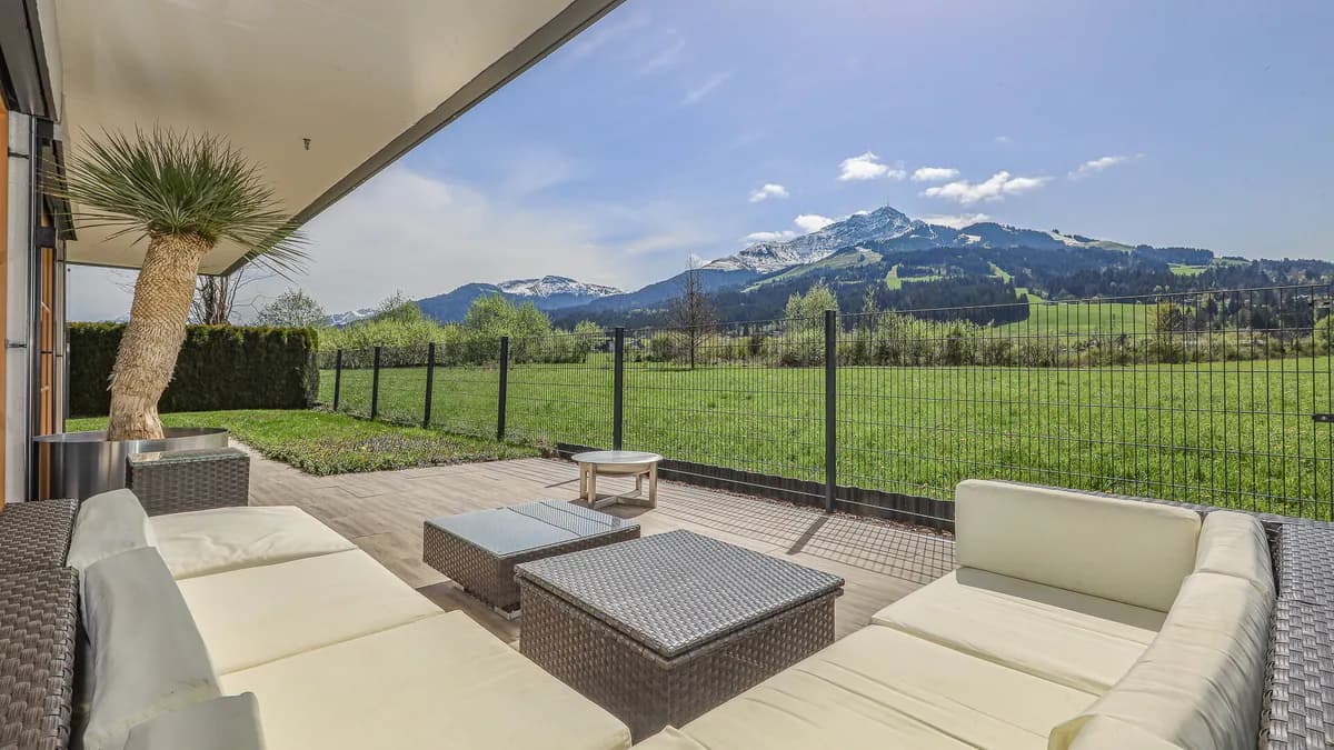 3-Zimmer-Wohnung kaufen in Kitzbühel – 88 m², € 995.000 – Bild 7 von 21