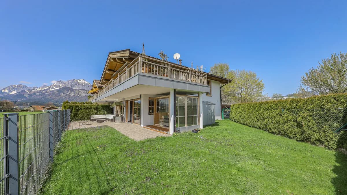 3-Zimmer-Wohnung kaufen in Kitzbühel – 88 m², € 995.000 – Bild 10 von 21