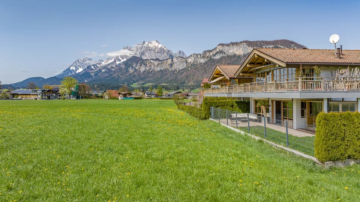 3-Zimmer-Wohnung kaufen in Kitzbühel – 88 m², € 995.000 – Bild 12 von 21
