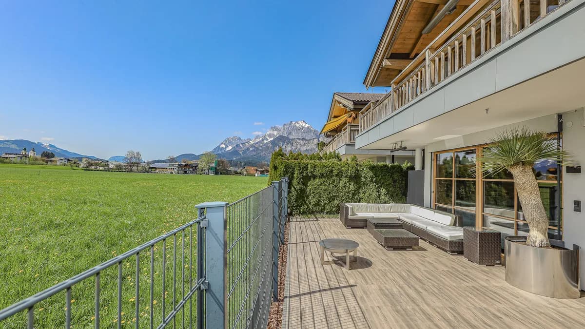 3-Zimmer-Wohnung kaufen in Kitzbühel – 88 m², € 995.000 – Bild 13 von 21