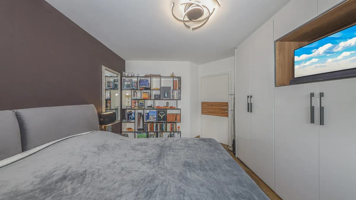 3-Zimmer-Wohnung kaufen in Kitzbühel – 88 m², € 995.000 – Bild 15 von 21