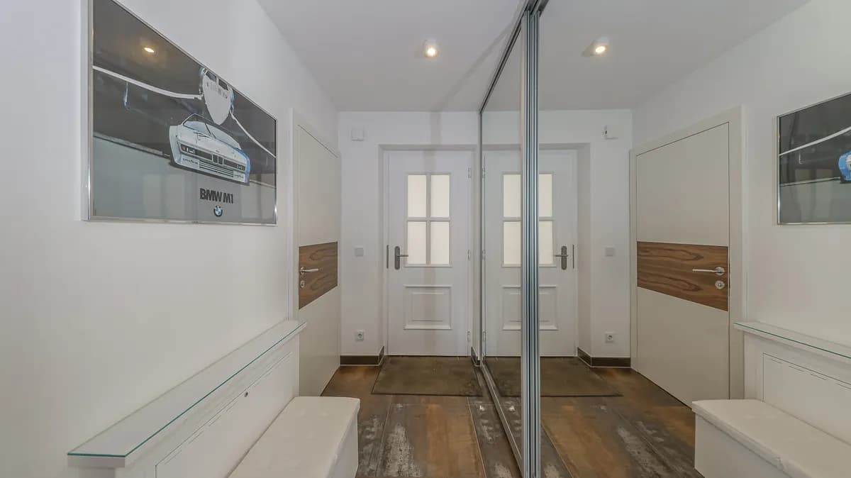 3-Zimmer-Wohnung kaufen in Kitzbühel – 88 m², € 995.000 – Bild 20 von 21