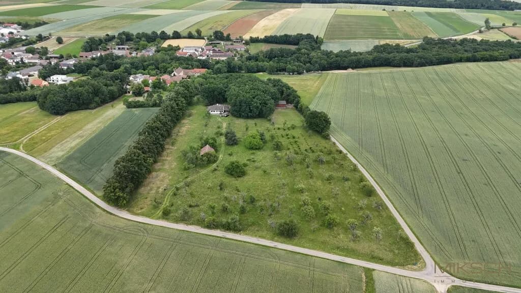 Haus kaufen in Horn – 240 m², € 449.000