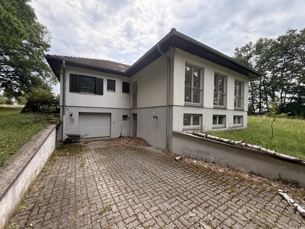 Haus kaufen in Horn – 240 m², € 449.000 – Bild 2 von 17