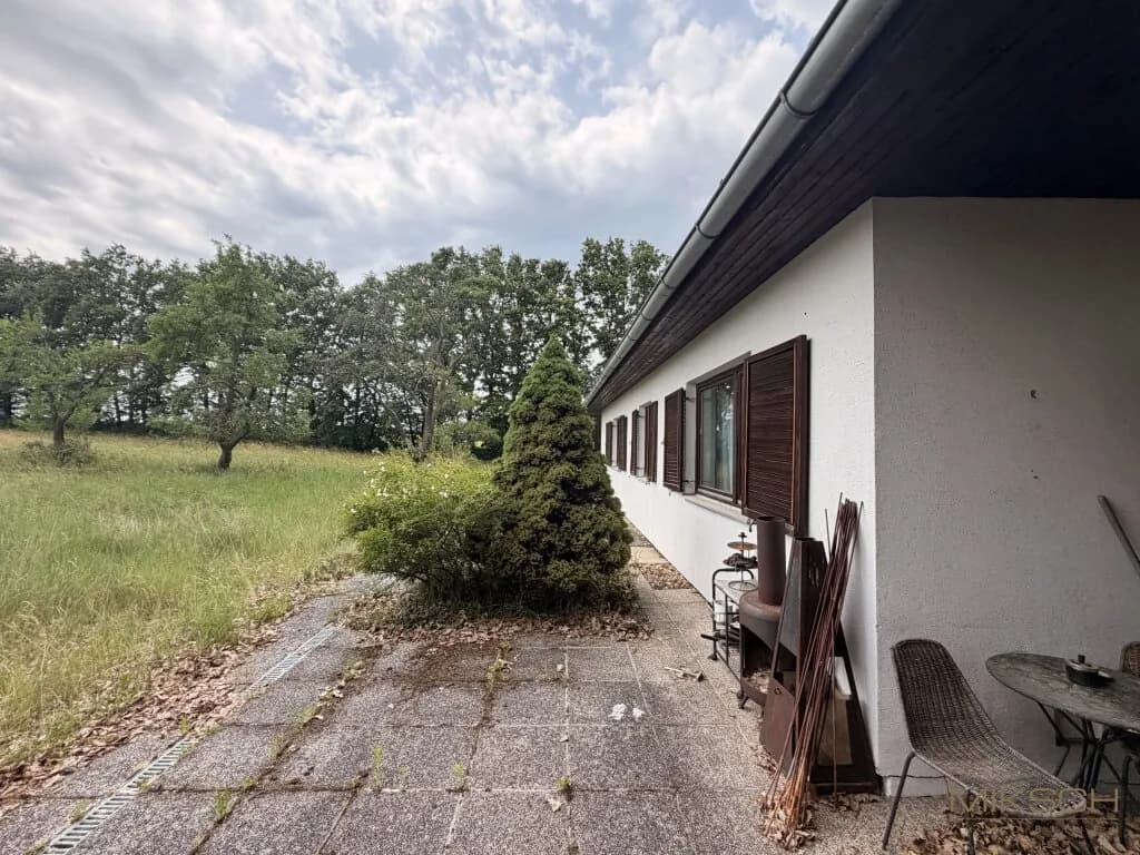Haus kaufen in Horn – 240 m², € 449.000 – Bild 16 von 17