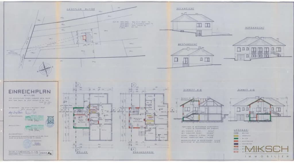 Haus kaufen in Horn – 141 m², € 449.000 – Bild 20 von 20