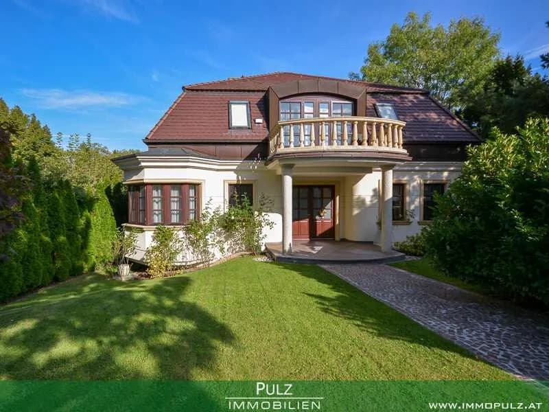 7-Zimmer-Haus kaufen in Mödling – 495 m², € 1.980.000 – Bild 2 von 24