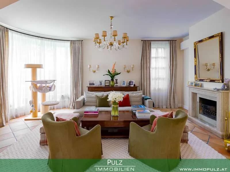 7-Zimmer-Haus kaufen in Mödling – 495 m², € 1.980.000 – Bild 7 von 24