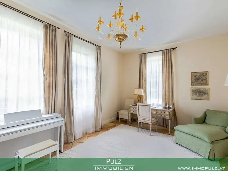 7-Zimmer-Haus kaufen in Mödling – 495 m², € 1.980.000 – Bild 8 von 24