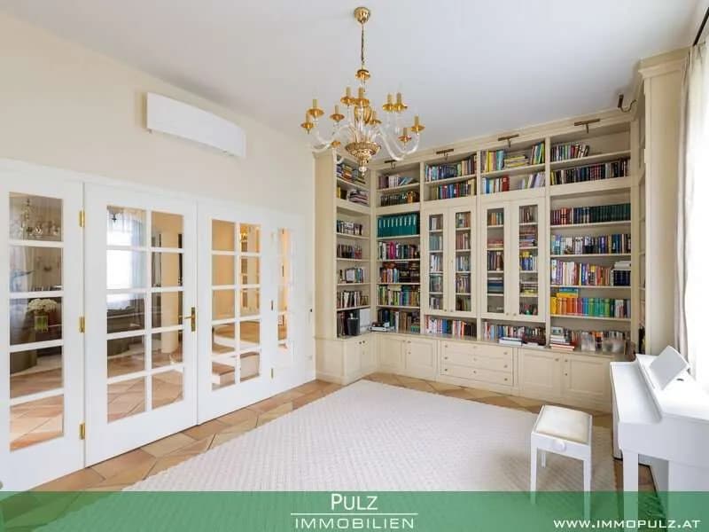 7-Zimmer-Haus kaufen in Mödling – 495 m², € 1.980.000 – Bild 9 von 24