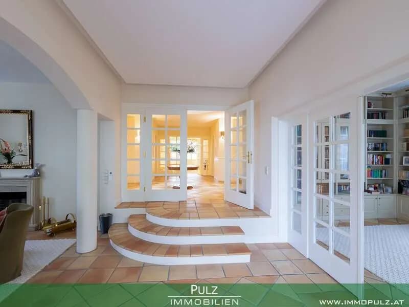 7-Zimmer-Haus kaufen in Mödling – 495 m², € 1.980.000 – Bild 11 von 24
