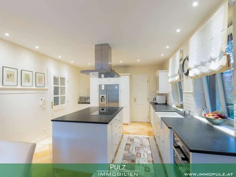 7-Zimmer-Haus kaufen in Mödling – 495 m², € 1.980.000 – Bild 14 von 24