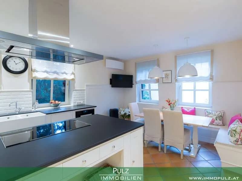 7-Zimmer-Haus kaufen in Mödling – 495 m², € 1.980.000 – Bild 15 von 24