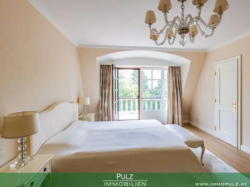7-Zimmer-Haus kaufen in Mödling – 495 m², € 1.980.000 – Bild 17 von 24