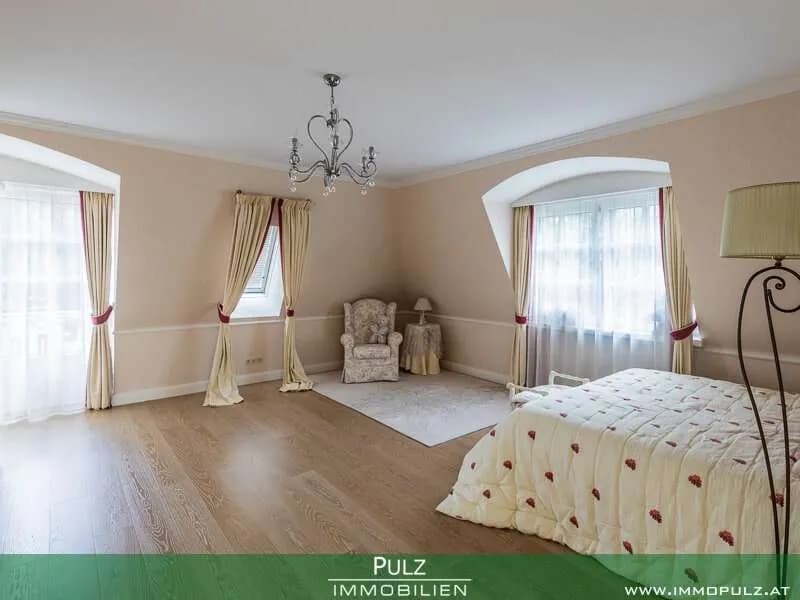 7-Zimmer-Haus kaufen in Mödling – 495 m², € 1.980.000 – Bild 19 von 24