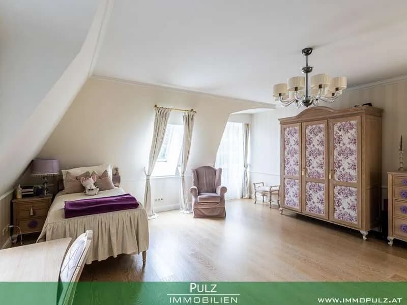 7-Zimmer-Haus kaufen in Mödling – 495 m², € 1.980.000 – Bild 20 von 24