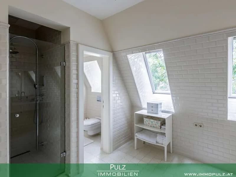 7-Zimmer-Haus kaufen in Mödling – 495 m², € 1.980.000 – Bild 22 von 24