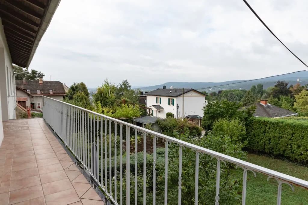 3-Zimmer-Wohnung mieten in Baden – 80 m², € 1.353 – Bild 2 von 19