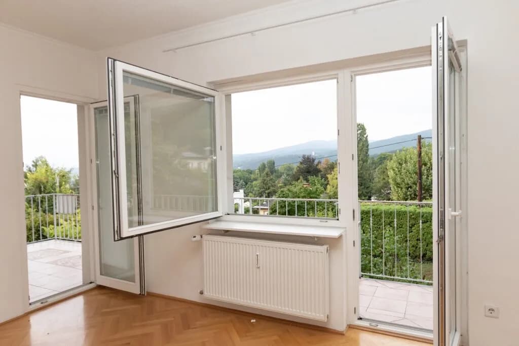 3-Zimmer-Wohnung mieten in Baden – 80 m², € 1.353 – Bild 5 von 19