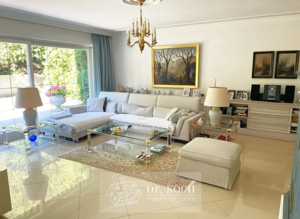 6-Zimmer-Haus kaufen in Wien – 166 m², € 1.950.000 – Bild 4 von 20