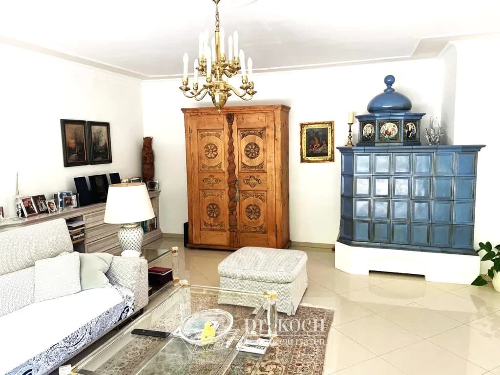 6-Zimmer-Haus kaufen in Wien – 166 m², € 1.950.000 – Bild 6 von 20