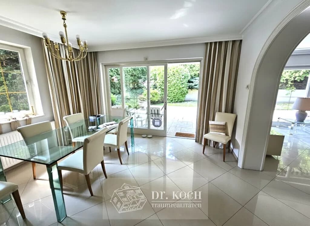 6-Zimmer-Haus kaufen in Wien – 166 m², € 1.950.000 – Bild 7 von 20