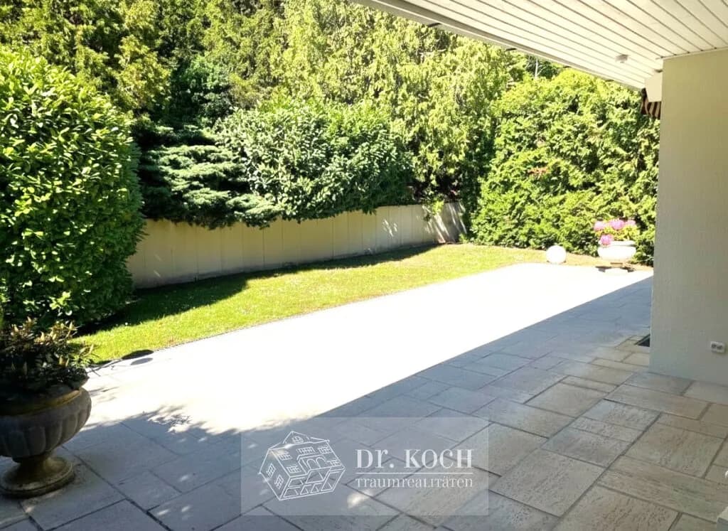 6-Zimmer-Haus kaufen in Wien – 166 m², € 1.950.000 – Bild 8 von 20