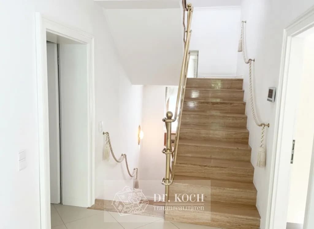 6-Zimmer-Haus kaufen in Wien – 166 m², € 1.950.000 – Bild 11 von 20