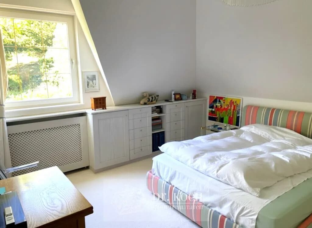 6-Zimmer-Haus kaufen in Wien – 166 m², € 1.950.000 – Bild 14 von 20
