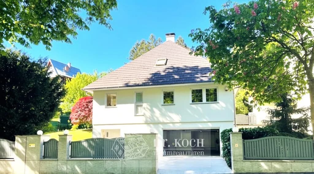6-Zimmer-Haus kaufen in Wien – 166 m², € 1.950.000 – Bild 15 von 20