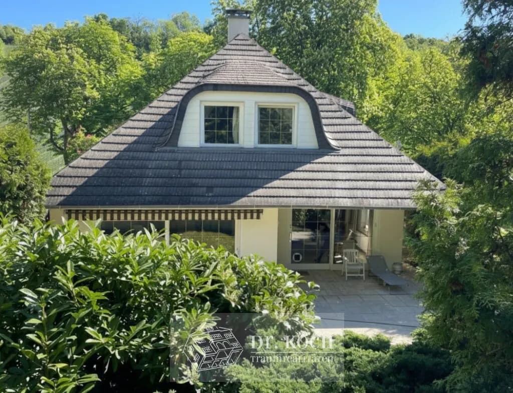 6-Zimmer-Haus kaufen in Wien – 166 m², € 1.950.000 – Bild 17 von 20