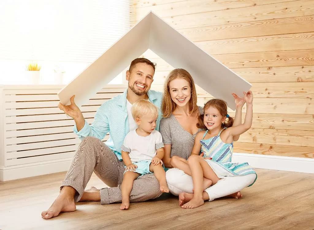 4-Zimmer-Haus kaufen in Melk – 108,4 m², € 406.457 – Bild 2 von 10