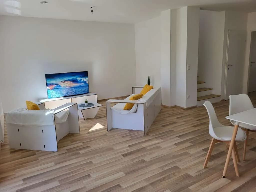 4-Zimmer-Haus kaufen in Melk – 108,4 m², € 406.457 – Bild 5 von 10