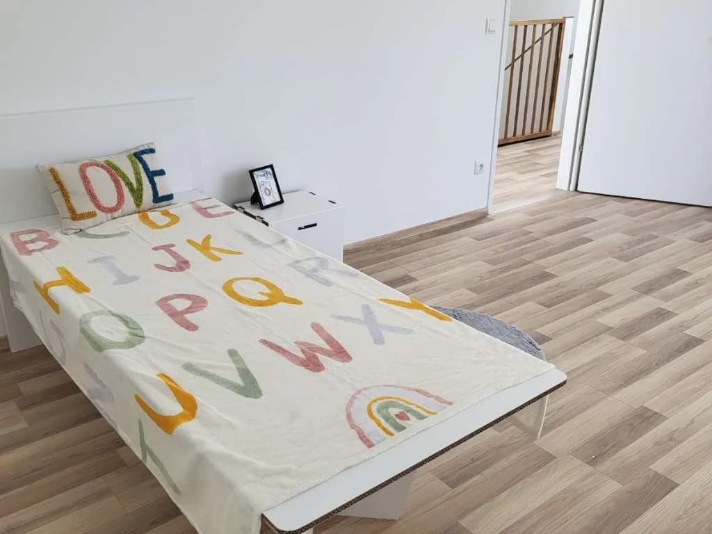 4-Zimmer-Haus kaufen in Melk – 108,4 m², € 406.457 – Bild 9 von 10