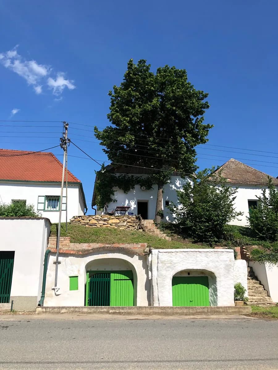 3-Zimmer-Haus kaufen in Hollabrunn – 80 m², € 98.000