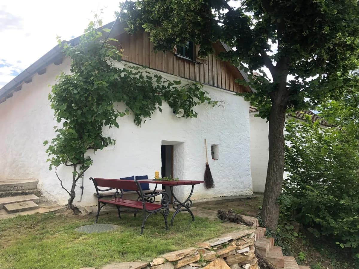 3-Zimmer-Haus kaufen in Hollabrunn – 80 m², € 98.000 – Bild 5 von 18