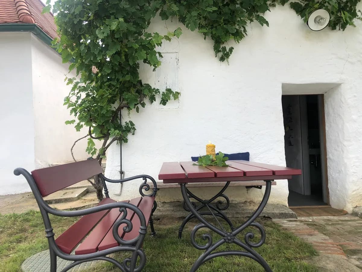 3-Zimmer-Haus kaufen in Hollabrunn – 80 m², € 98.000 – Bild 6 von 18