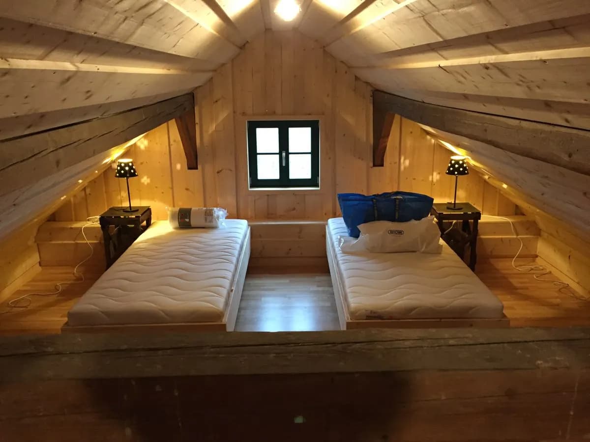3-Zimmer-Haus kaufen in Hollabrunn – 80 m², € 98.000 – Bild 9 von 18