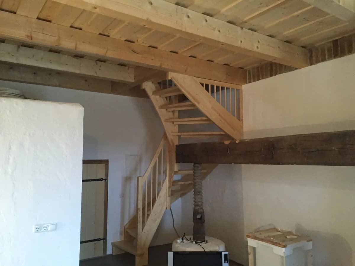 3-Zimmer-Haus kaufen in Hollabrunn – 80 m², € 98.000 – Bild 10 von 18