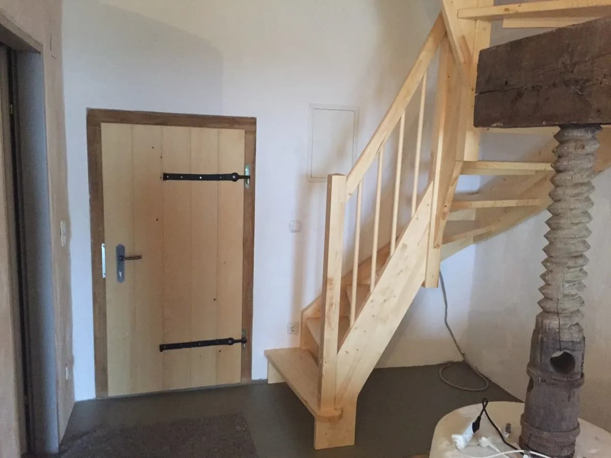 3-Zimmer-Haus kaufen in Hollabrunn – 80 m², € 98.000 – Bild 11 von 18