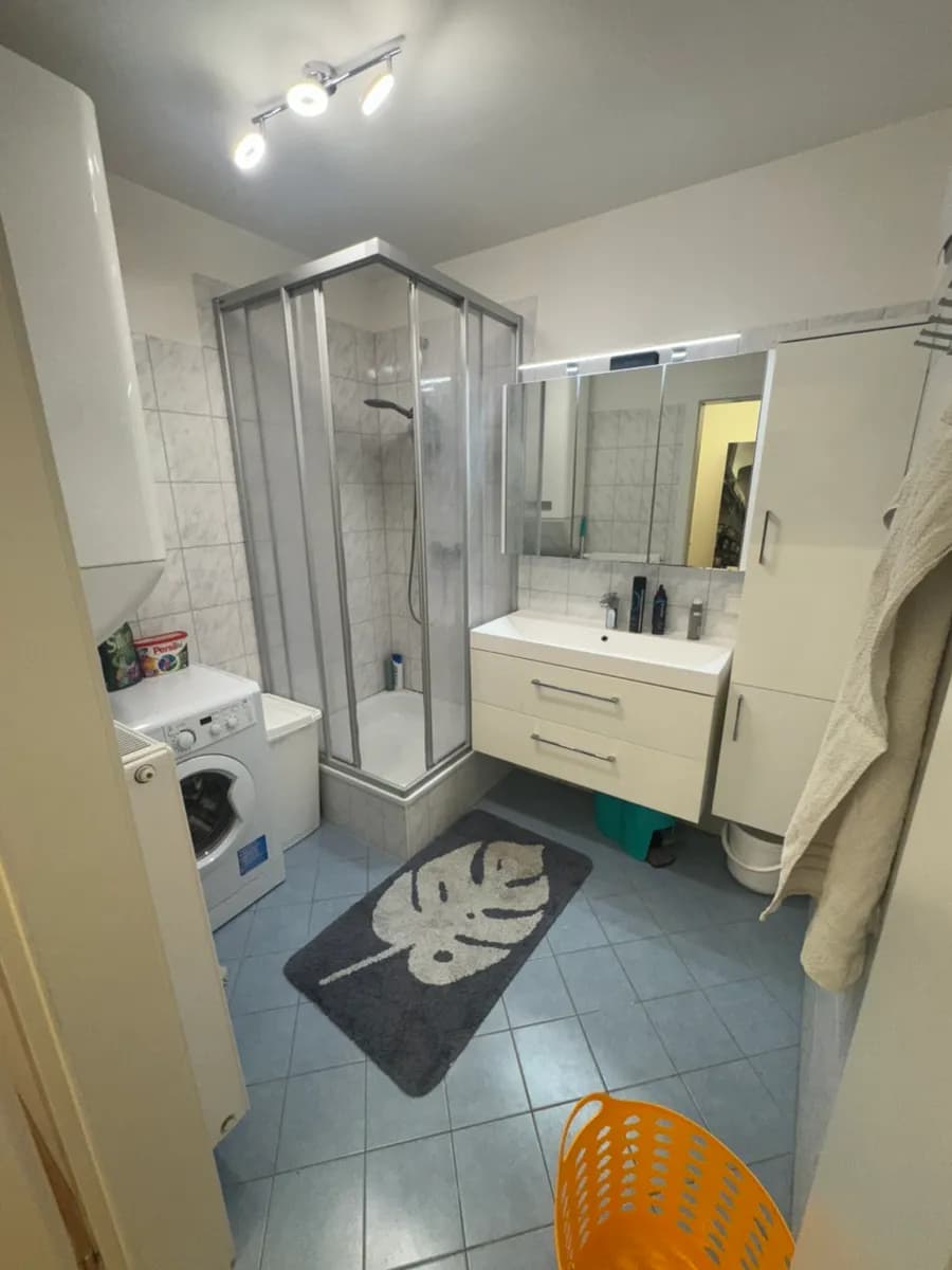 2-Zimmer-Wohnung mieten in Graz-Umgebung – 54 m², € 596 – Bild 3 von 8