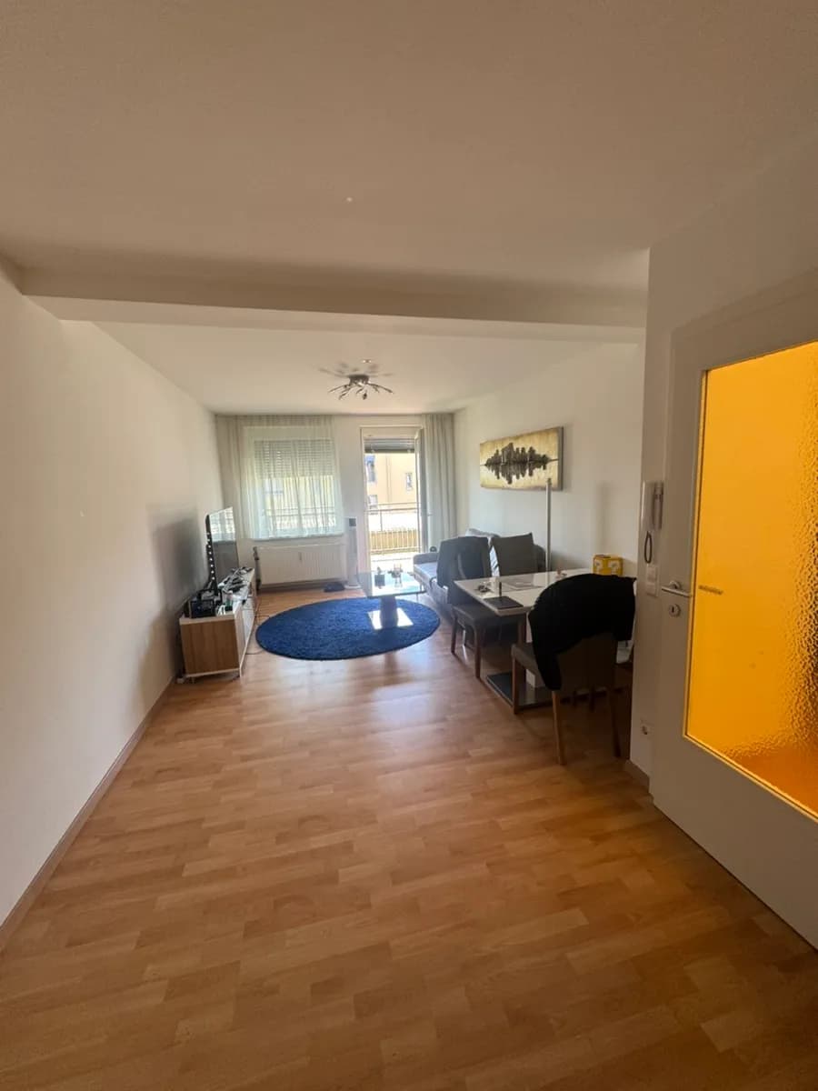 2-Zimmer-Wohnung mieten in Graz-Umgebung – 54 m², € 596 – Bild 6 von 8