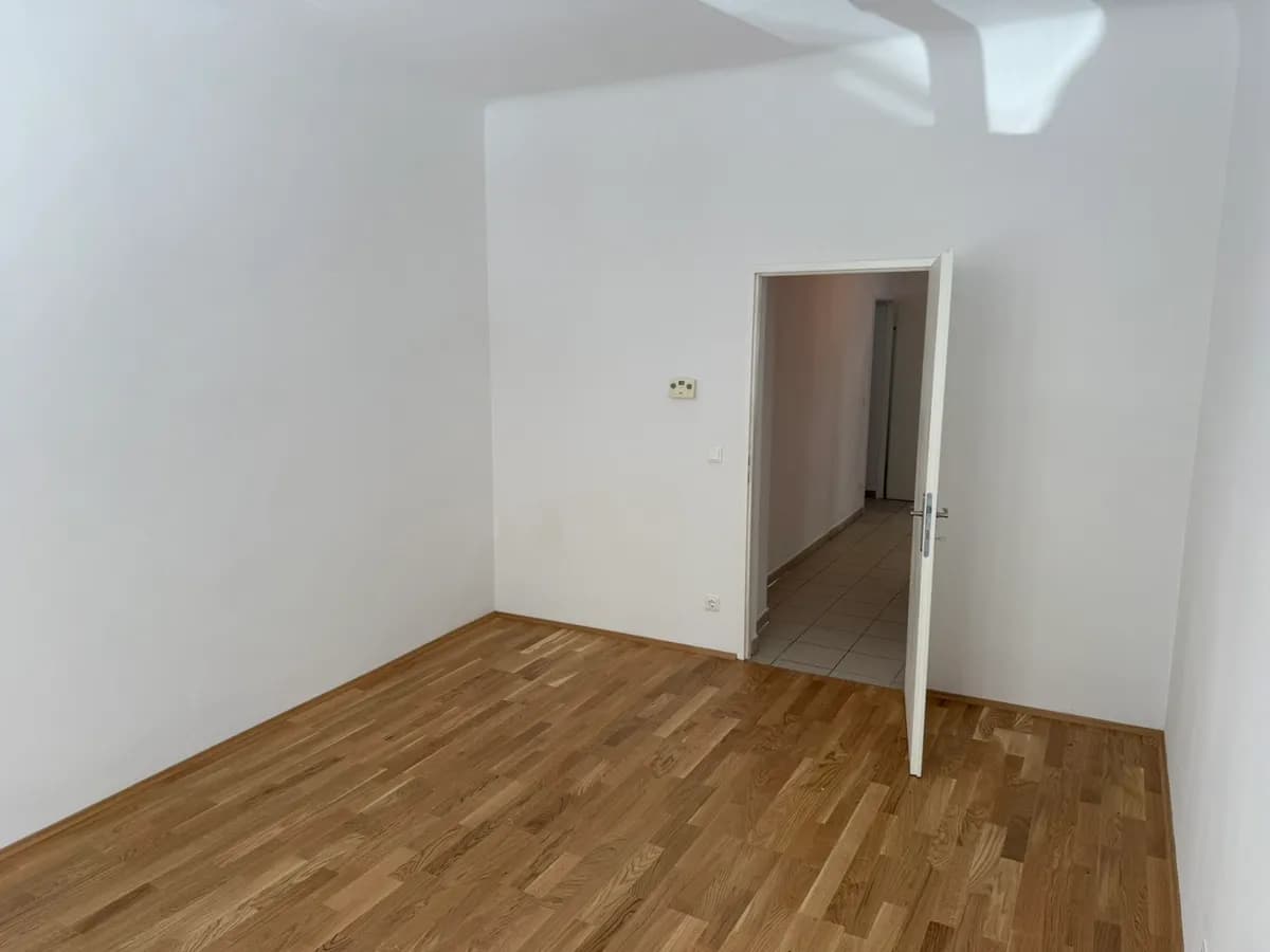 1-Zimmer-Wohnung mieten in Wien – 40 m², € 590 – Bild 2 von 7