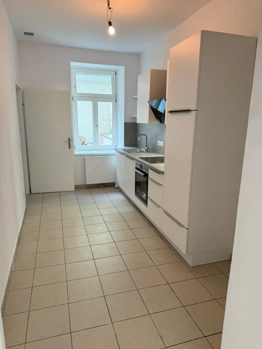 1-Zimmer-Wohnung mieten in Wien – 40 m², € 590 – Bild 3 von 7