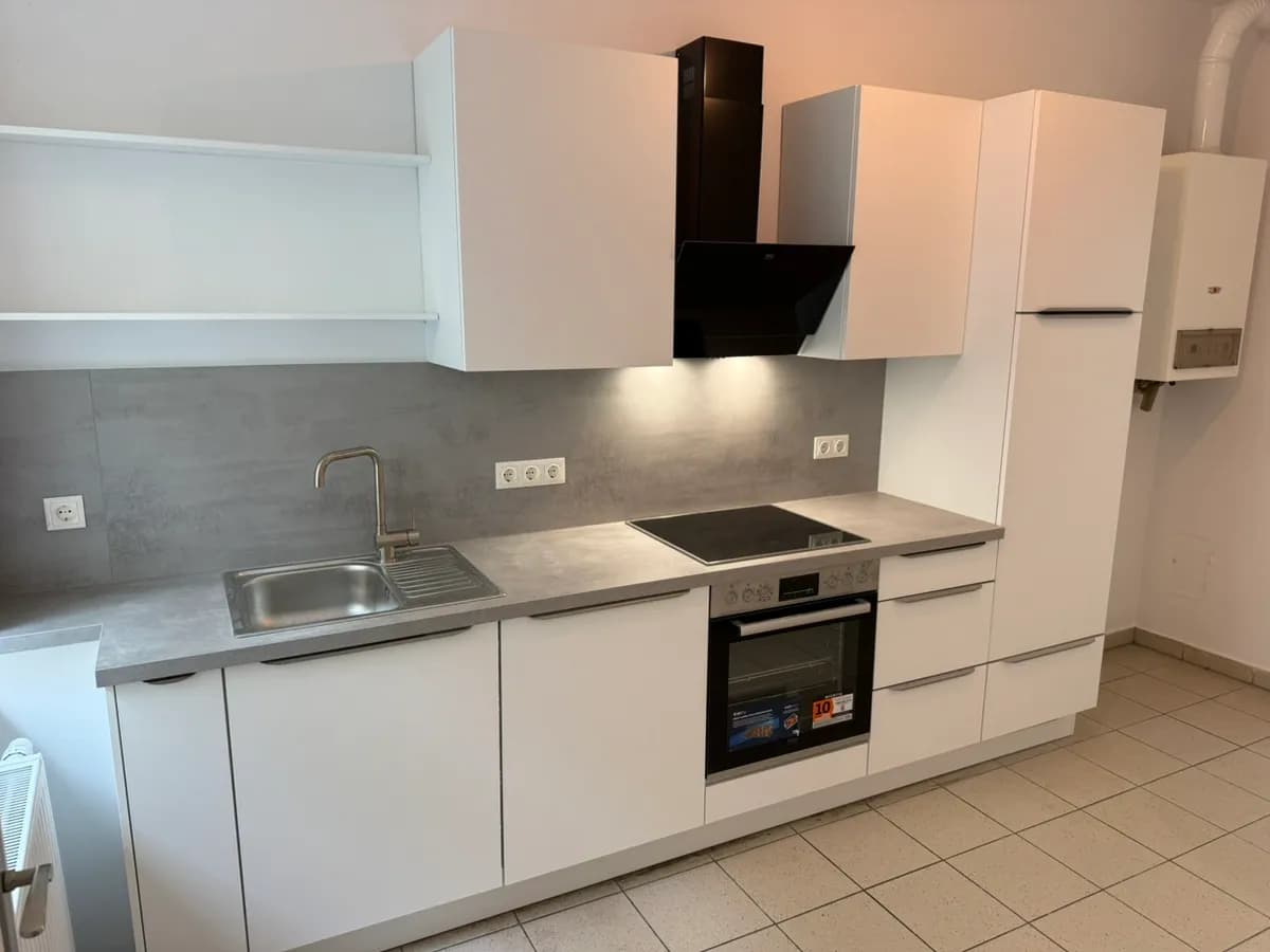 1-Zimmer-Wohnung mieten in Wien – 40 m², € 590 – Bild 4 von 7