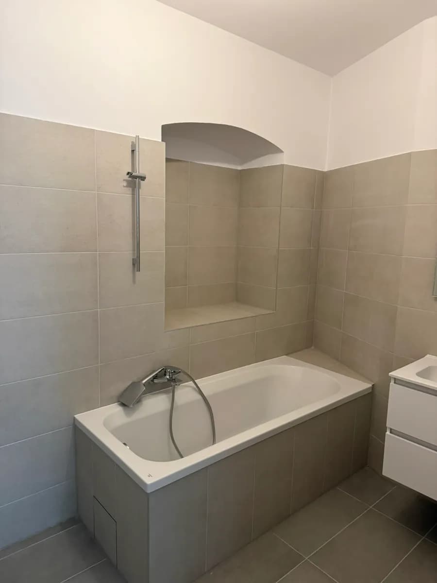 1-Zimmer-Wohnung mieten in Wien – 40 m², € 590 – Bild 5 von 7